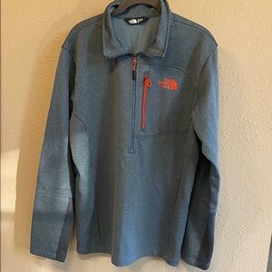 The North Face Half-Zip Jacket